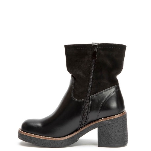 G7653B Women's Boots BLONDIE Black G7653B Women's Boots BLONDIE Black