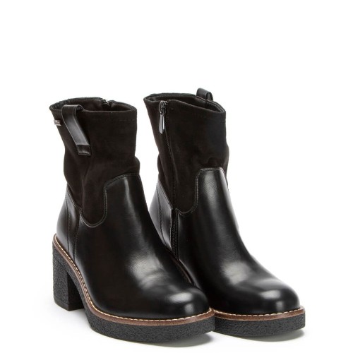 G7653B Women's Boots BLONDIE Black G7653B Women's Boots BLONDIE Black