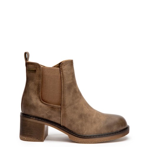 G7654K Women's Boots BLONDIE Khaki G7654K Women's Boots BLONDIE Khaki