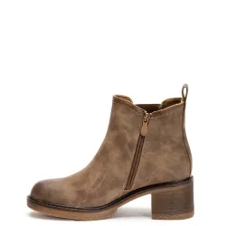 G7654K Women's Boots BLONDIE Khaki