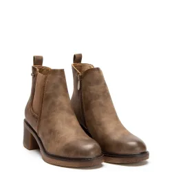 G7654K Women's Boots BLONDIE Khaki