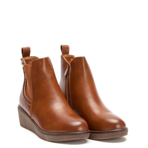 G7655C Women's Boots BLONDIE Camel G7655C Women's Boots BLONDIE Camel