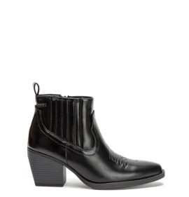 G7656B Women's Boots BLONDIE Black G7656B Women's Boots BLONDIE Black