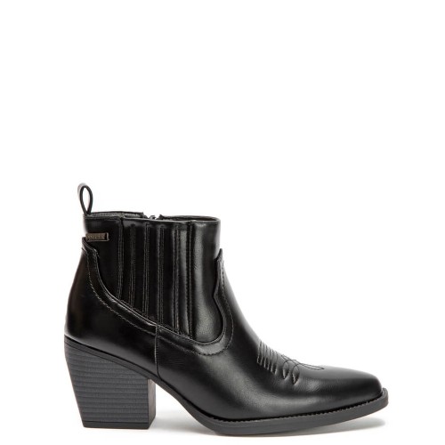 G7656B Women's Boots BLONDIE Black G7656B Women's Boots BLONDIE Black