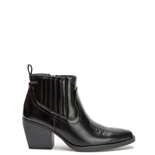 G7656B Women's Boots BLONDIE Black G7656B Women's Boots BLONDIE Black