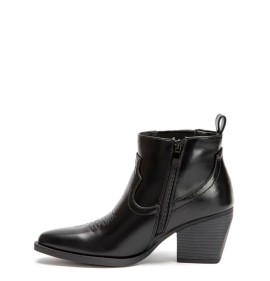 G7656B Women's Boots BLONDIE Black G7656B Women's Boots BLONDIE Black