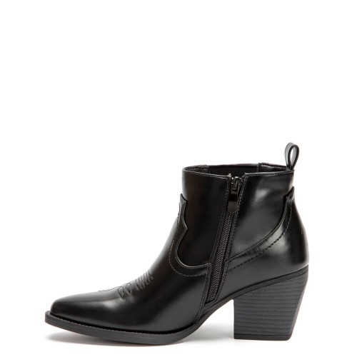 G7656B Women's Boots BLONDIE Black G7656B Women's Boots BLONDIE Black