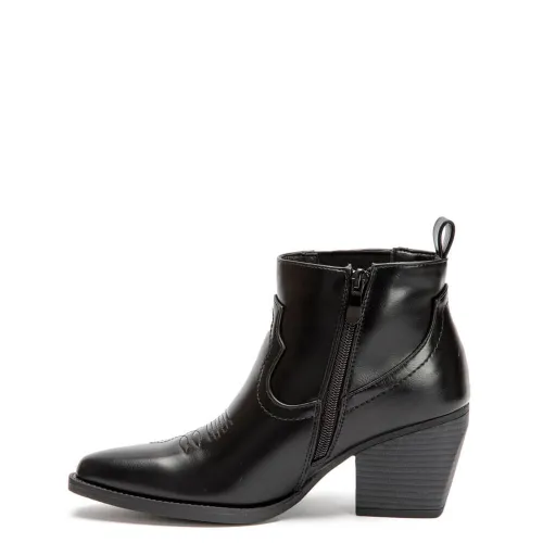 G7656B Women's Boots BLONDIE Black G7656B Women's Boots BLONDIE Black