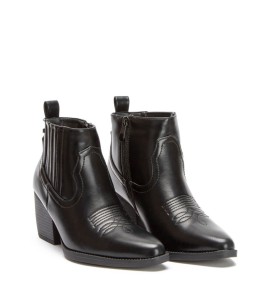 G7656B Women's Boots BLONDIE Black G7656B Women's Boots BLONDIE Black