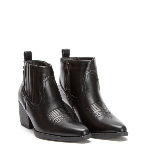 G7656B Women's Boots BLONDIE Black G7656B Women's Boots BLONDIE Black