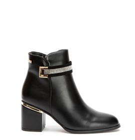 G7659B Women's Boots BLONDIE Black G7659B Women's Boots BLONDIE Black