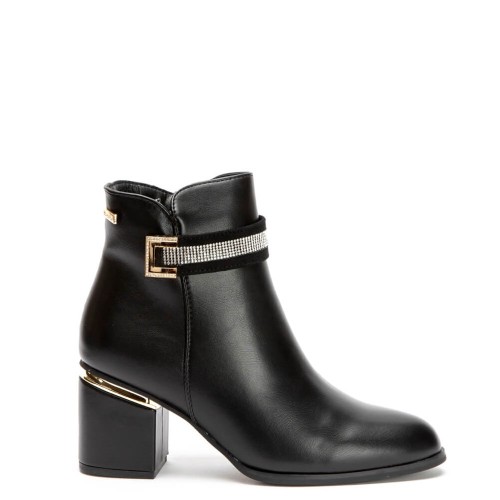 G7659B Women's Boots BLONDIE Black G7659B Women's Boots BLONDIE Black
