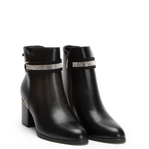 G7659B Women's Boots BLONDIE Black G7659B Women's Boots BLONDIE Black