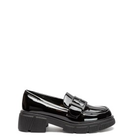 G7667B Women's Loafers SIRENA Black G7667B Women's Loafers SIRENA Black