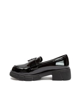 G7667B Women's Loafers SIRENA Black G7667B Women's Loafers SIRENA Black