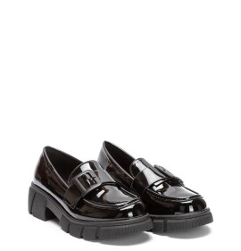 G7667B Women's Loafers SIRENA Black G7667B Women's Loafers SIRENA Black