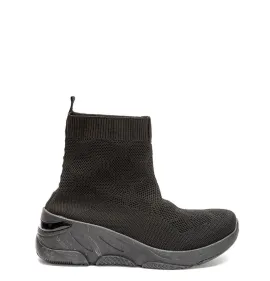 G7668B Γυναικείο Casual Sirena Μαύρο