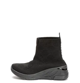 G7668B Γυναικείο Casual Sirena Μαύρο