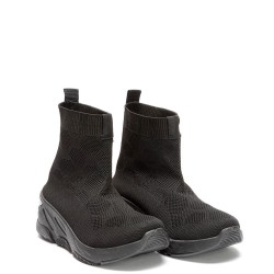 G7668B Γυναικείο Casual Sirena Μαύρο