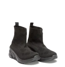 G7668B Γυναικείο Casual Sirena Μαύρο