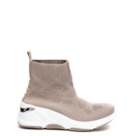 G7668GR Γυναικείο Casual Sirena Γκρι G7668GR Γυναικείο Casual Sirena Γκρι