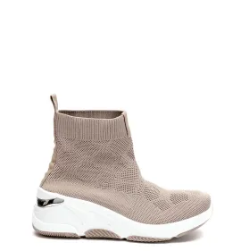 G7668GR Γυναικείο Casual Sirena Γκρι