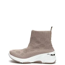 G7668GR Γυναικείο Casual Sirena Γκρι