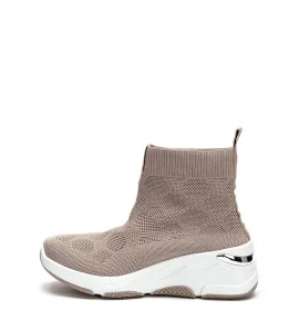 G7668GR Γυναικείο Casual Sirena Γκρι