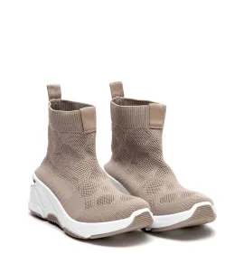 G7668GR Γυναικείο Casual Sirena Γκρι