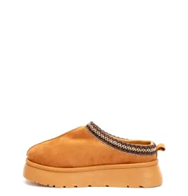 G7669C Μποτάκι BLONDIE Κάμελ G7669C Μποτάκι BLONDIE Κάμελ