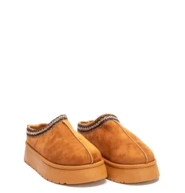 G7669C Μποτάκι BLONDIE Κάμελ G7669C Μποτάκι BLONDIE Κάμελ