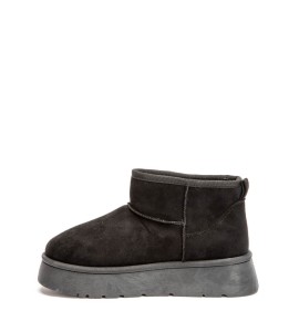 G7670B Boots BLONDIE Black G7670B Boots BLONDIE Black