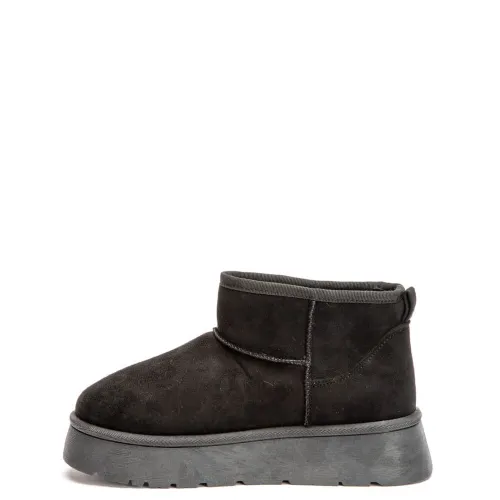 G7670B Boots BLONDIE Black