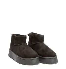 G7670B Μποτάκι BLONDIE Μαύρο G7670B Μποτάκι BLONDIE Μαύρο