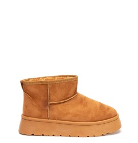 G7670C Boots BLONDIE Camel G7670C Boots BLONDIE Camel