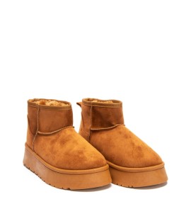 G7670C Boots BLONDIE Camel G7670C Boots BLONDIE Camel