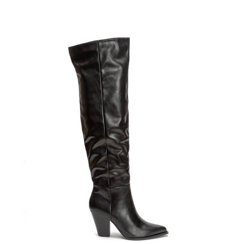 G7676B Women's Boots BLONDIE Black G7676B Women's Boots BLONDIE Black