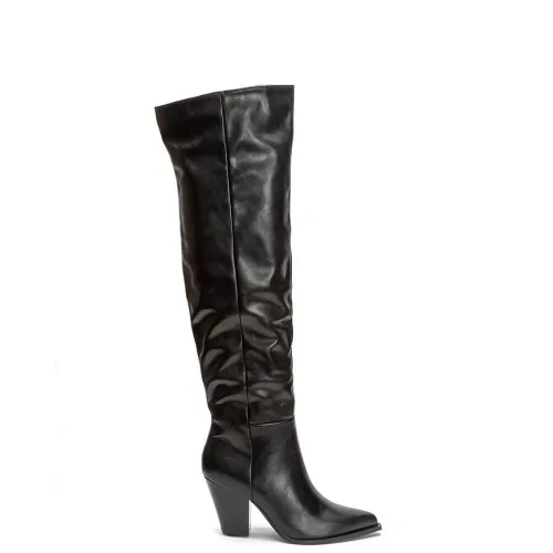 G7676B Women's Boots BLONDIE Black G7676B Women's Boots BLONDIE Black