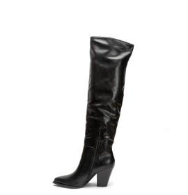 G7676B Women's Boots BLONDIE Black G7676B Women's Boots BLONDIE Black