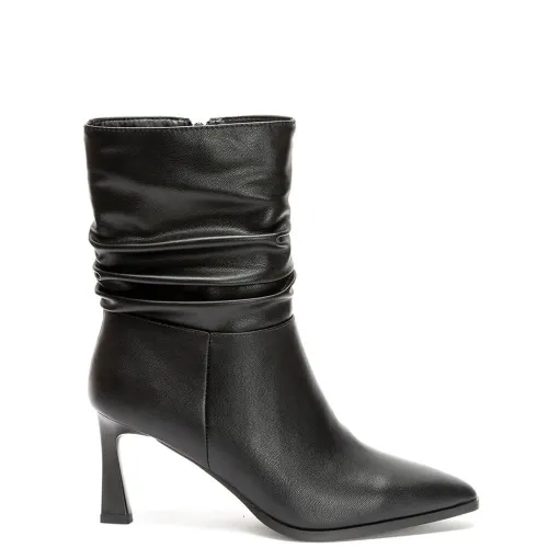 G7677B Women's Boots BETSY Black G7677B Women's Boots BETSY Black