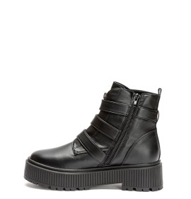 G7680B Women's Boots CLAUDIA GHIZZANI Black G7680B Women's Boots CLAUDIA GHIZZANI Black