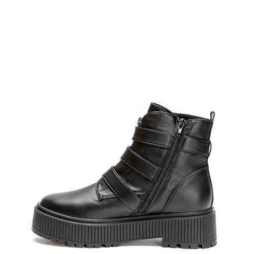 G7680B Women's Boots CLAUDIA GHIZZANI Black G7680B Women's Boots CLAUDIA GHIZZANI Black