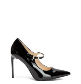 G7681B Women's Pump BETSY Black G7681B Women's Pump BETSY Black