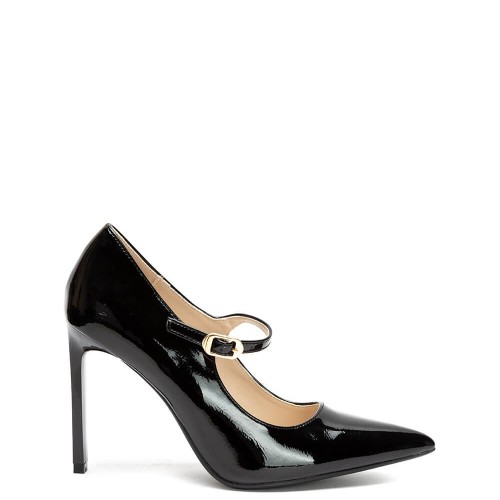 G7681B Women's Pump BETSY Black G7681B Women's Pump BETSY Black