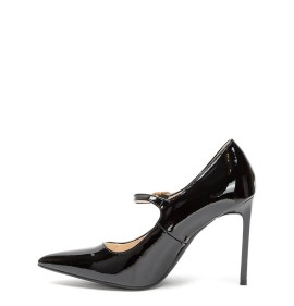 G7681B Women's Pump BETSY Black G7681B Women's Pump BETSY Black