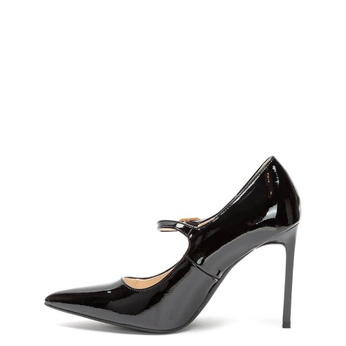 G7681B Women's Pump BETSY Black G7681B Women's Pump BETSY Black