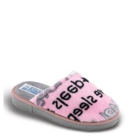 G7689P Women's Slippers FAME Pink G7689P Women's Slippers FAME Pink