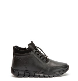 G7690B Women's Anatomic Boot AEROSTEP Black G7690B Women's Anatomic Boot AEROSTEP Black