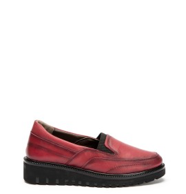 G7691BO Women's Anatomic AEROSTEP Bordeaux G7691BO Women's Anatomic AEROSTEP Bordeaux