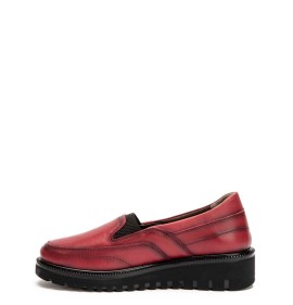 G7691BO Women's Anatomic AEROSTEP Bordeaux G7691BO Women's Anatomic AEROSTEP Bordeaux